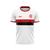 Camisa Flamengo Fern Símbolo Branca Braziline - Infantil Branco