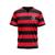 Camisa Flamengo FlaTri Zico Retro Oficial Licenciada Preto