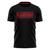 Camisa Flamengo Graduate Masculina Preto