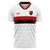 Camisa Flamengo Infantil Schoolers Branco