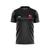 Camisa Flamengo Moss Cinza Mescla - Masculino Cinza