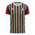 Camisa Fluminense Attract Masculina Vinho, Verde
