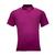 Camisa gola Polo Infantil Menino Manga Curta algodão 6 Ao 12 Violeta