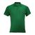 Camisa gola Polo Infantil Menino Manga Curta algodão 6 Ao 12 Verde folha