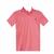 Camisa Gola Polo masculina piquet Plus Size G1 ao G4 Rosa