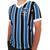 Camisa Grêmio Retrô Mundial 1983 Oficial Azul