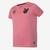 Camisa Infantil Athletico Paranaense Outubro Rosa 22/23 s/n Torcedor Umbro Feminina Rosa