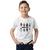Camisa Infantil Skibidi Tvman Desenho Toiled 100% Algodão Branco