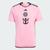 Camisa Inter Miami Home 24/25 s/n Torcedor Adidas Masculina Rosa