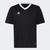 Camisa Juvenil Adidas 22 Unissex Preto