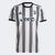 Camisa Juventus Home 22/23 s/n Torcedor Adidas Masculina Branco, Preto