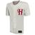 Camisa Liga Retrô Habana Leones 1951 (Negro League Baseball) Branco