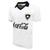 Camisa Liga Retrô Maurício Botafogo Branco Cola 1989 Branco