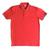 Camisa Malwee Polo Masculina Original Piquet Vermelho