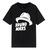 Camisa Masculina Bruno Mars Música Pop Camiseta 100% Algodão Preto