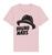 Camisa Masculina Bruno Mars Música Pop Camiseta 100% Algodão Rosa
