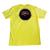 Camisa Masculina Maresia 100% Algodão Selo Edição Limitada Amarelo