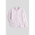 Camisa masculina oxford rosa Reserva Mini Rosa