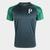 Camisa Masculina Palmeiras Palestra Effect Verde escuro