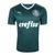 Camisa Masculina Palmeiras Verde I 2022 Verde