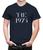 Camisa Masculina The 1975 Banda Rock Pop Música Camisa Preto