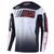 Camisa Motocross Lançamento Troy Lee Gp Jersey Original Road Azul marinho