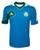 Camisa Palmeiras 2013 Treino Azul Azul