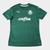 Camisa Palmeiras I 20/21 s/n Torcedor Puma Feminina Verde