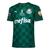 Camisa Palmeiras I Final Libertadores 21  s/n Torcedor Adidas Masculina Verde