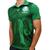 Camisa Palmeiras Polo Verde - Masculino Verde