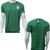 Camisa Palmeiras Spr - Licenciada Verde