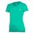 Camisa penalty feminina x 310645 Verde água