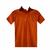 Camisa Plus Size Gola Polo Lisa Masculina Do Gg Ao G4 Marrom