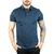 Camisa Polo Aramis Pima Marinho Azul