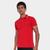 Camisa Polo Colcci Casual Masculina Vermelho