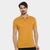 Camisa Polo Colcci Casual Masculina Amarelo