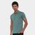 Camisa Polo Colcci Casual Masculina Verde