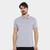 Camisa Polo Colcci Casual Masculina Mescla