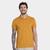 Camisa Polo Colcci Masculina Amarelo