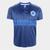 Camisa Polo Cruzeiro Hype Masculina Marinho