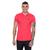 Camisa polo ecko masculina piquet fb j410a original Rosa