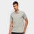 Camisa Polo Hering Básica Masculina Oliva