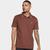 Camisa Polo Hering Super Cotton Masculina Marrom