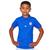 Camisa Polo Infantil Bahia Azul Oficial Azul