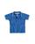 Camisa Polo Infantil Bebê Menino 537mav807 Azul