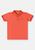 Camisa Polo Infantil em Piquet Up Baby Vermelho