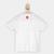 Camisa Polo Infantil Kyly Manga Curta Menino Branco