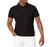 Camisa Polo Lee Fit Uniforms Masculina  Preto