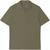 Camisa Polo Malha Malwee Masculina Plus Size Ref. 87849 Verde musgo 0237