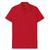 Camisa Polo Malha Masculina Malwee Ref. 4430 Vermelho 2226